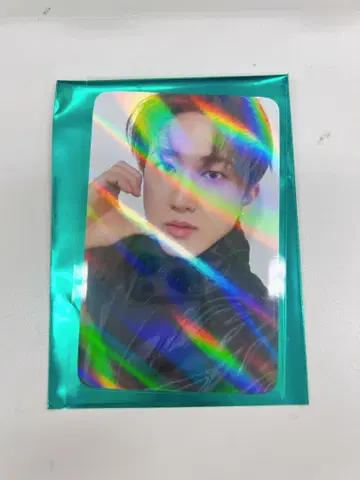 straykids DO IT makestar 혜택 트레이딩 카드 창빈