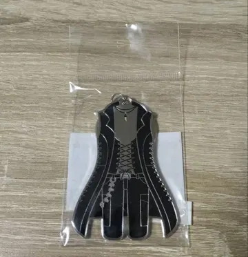 데빌 메이 크라이 의상 참 V