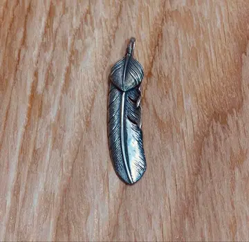 태디앤킹 TADY&KING 하트 상은 특대형 페더 LL