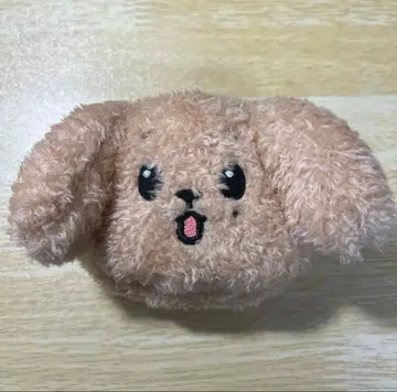 MINITEEN 도겸 파우치