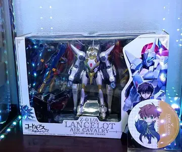 코드기어스 Z-01/A 란슬롯 에어 카발리