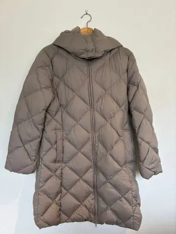 유니클로 울트라 라이트 다운 XL