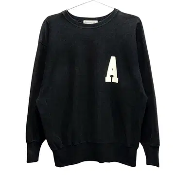 구제 의류 Americana 아메리카나 크루넥 빈티지 맨투맨