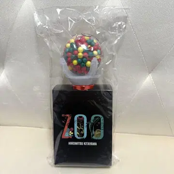 키타야마 히로미츠 ZOO 응원봉