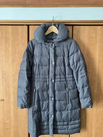 뉴요커 다운 그레이