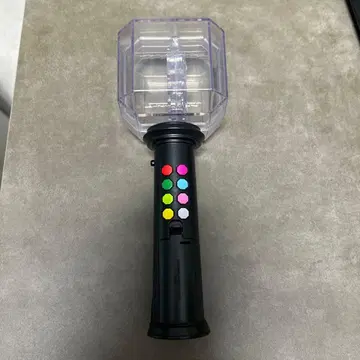 timelesz 응원봉 FAM