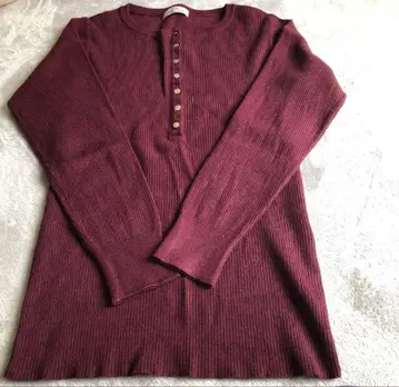 저널 스탠다드 니트