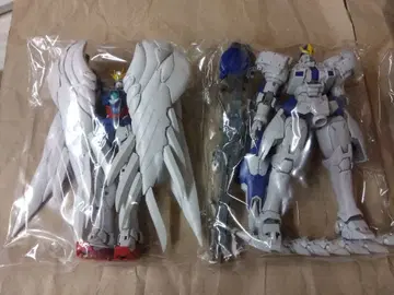 MG 건담 W (EW) 5개 정크 세트