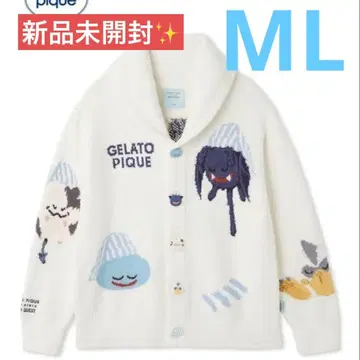 [ 새상품 ] 젤라피케 드래곤 퀘스트 파우더 모듬 몬스터 카우치 루무웨어