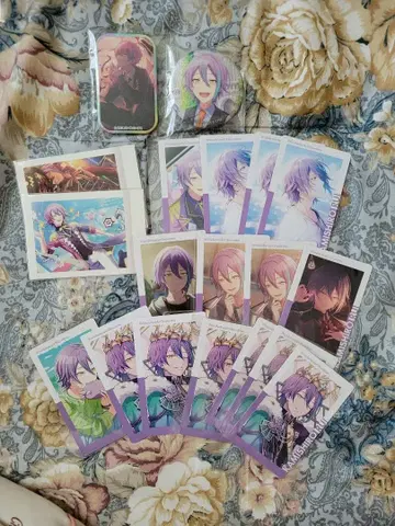 카미시로 루이 프로세카