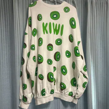 PUNYUS 키위 사이즈 4