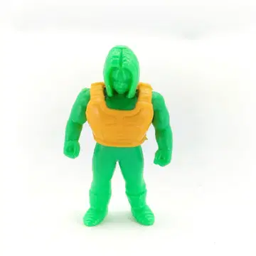 당시물 드라케시 크로스 업 트렁크 드래곤볼 Z 레트로 지우개