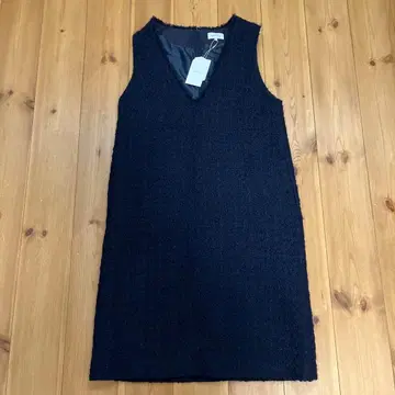 anatelier 트위드 원피스 사이즈 40