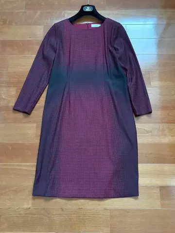 레리안 새상품급 원피스 11사이즈