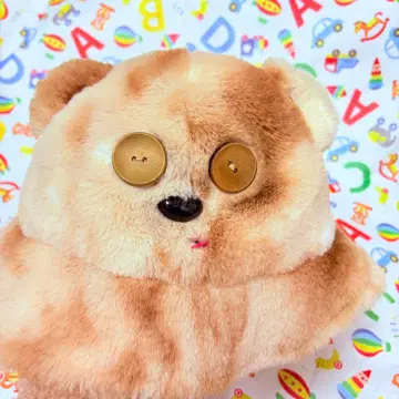 유니버셜 usj 팀 버킷햇 택 포함 새상품