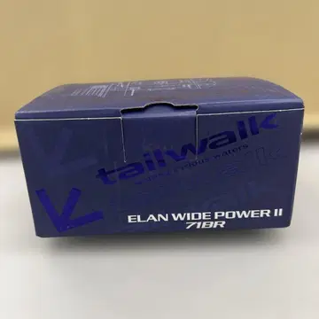 511492 테일워크 베이트릴 엘란 와이드 파워 2