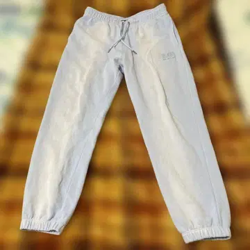 Jordan 라이트 그레이 조거 팬츠