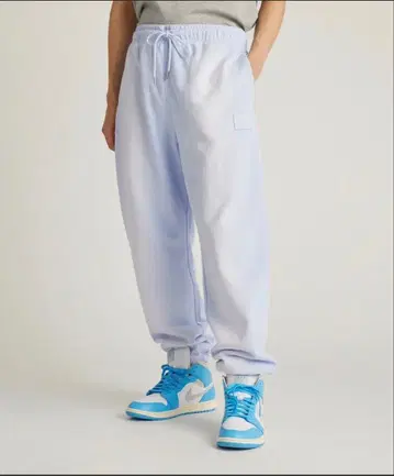 [ 새상품급 ] 조던 플라이트 플리스 남성 바지