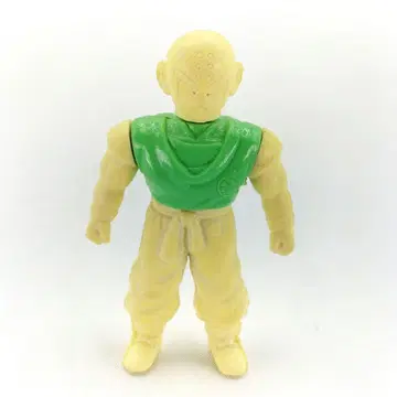 당시 드래곤볼 지우개 크로스업 크리린 드래곤볼Z 레트로 지우개