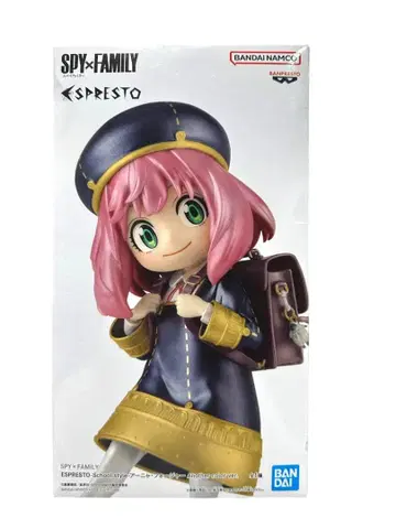 SPY x FAMILY 아냐 피규어 ESPRESTO