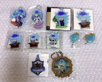 트위스테 이데아 오르토