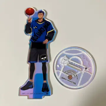 쿠로코의 농구 아오미네 다이키 오로라 아크릴 스탠드 아크스타