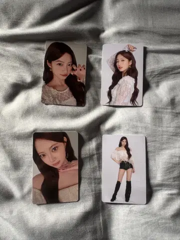 LE SSERAFIM 은채 카즈하