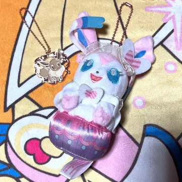 포켓고양이 돌체 니피아