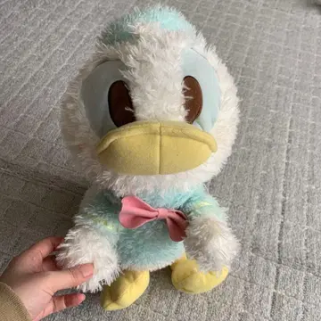 도날드 봉제 인형 big 40cm