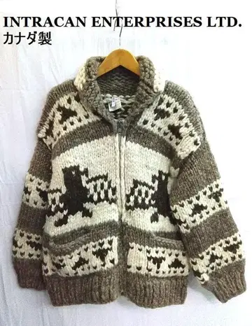 INTRACAN ENTERPRISES LTD. / 캐나다제 카우친