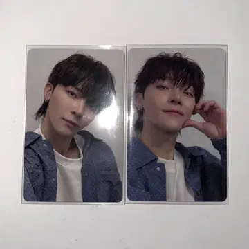 &TEAM 니콜라 스타터 키트 바인더 트레이딩 카드