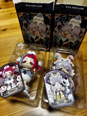 차원계 TOY Missy 2 미시 2 아마로리 까마귀의 낙원 컬렉션