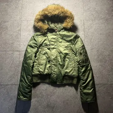 archive tommy girl n-2b 플라이트 자켓 S 무료배송