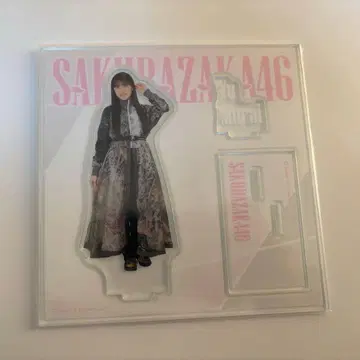 사쿠라자카46 무라이 유우 아크릴 스탠드