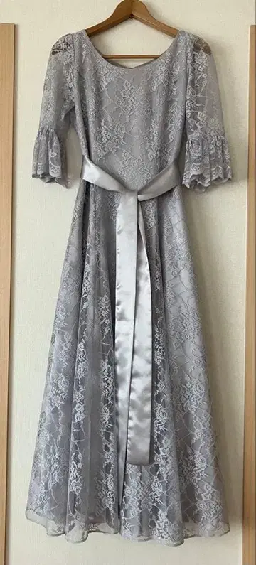 의류 창작소 롱 드레스 연주회