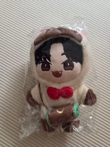 ATEEZ 산 봉제 인형