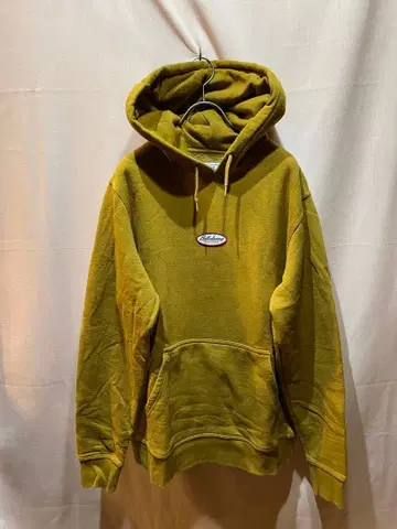 빌라봉 센터 로고 맨투맨 후드티 빌라봉