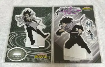 나의 히어로 아카데미아 히로아카 아이자와