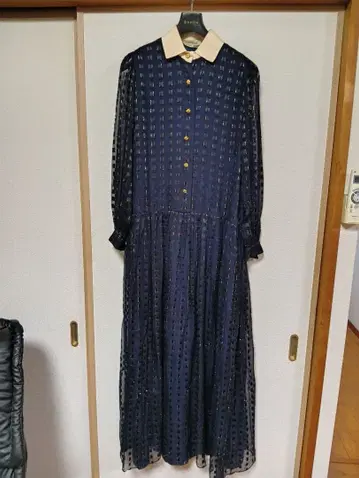 니시다 타케오의 포멀 드레스 1점 (부테크 타케오)