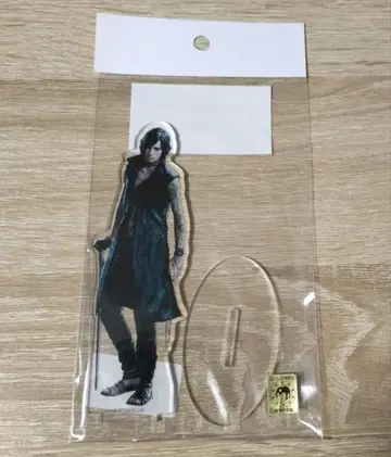 데빌 메이크라이 그래프아트 아크릴 스탠드 V