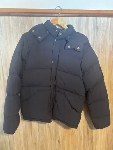 THE NORTH FACE 캠핑 시에라 다운 자켓