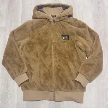 [칼카니] 2WAY 후드 부착 자켓 후드티