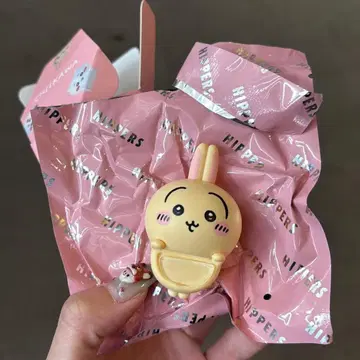 HIPPERS CHIIKAWA 히퍼스 *토끼*