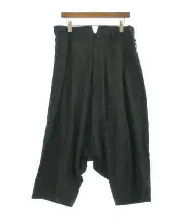 yohji yamamoto POUR HOMME 팬츠 (기타) 남성용