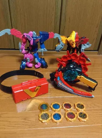 젠카이저 묶음 판매