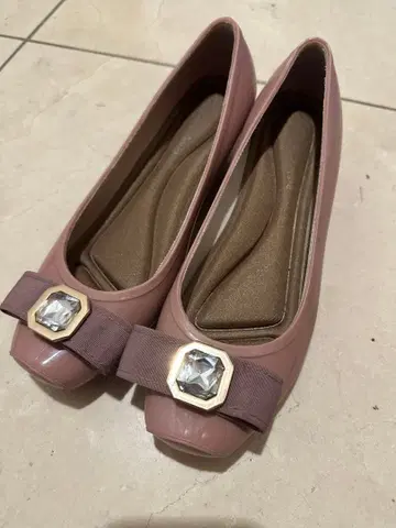 BridgetBirkin 플랫슈즈