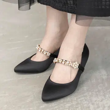 RANDA 스트레스 프리/7WAY 펌프스