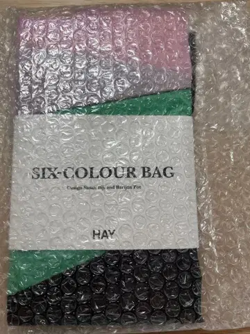 SUSAN BIJL FOR HAY L 사이즈 no8