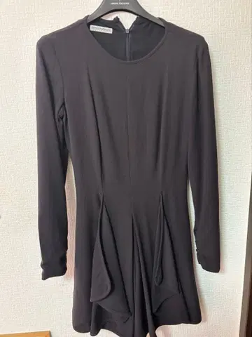 EMPORIO ARMANI 원피스