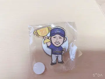 와카타카 가챠 호크스 슈토 유쿄 미니 아크릴 스탠드